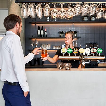 Four Points Flex By Sheraton Lyngby Kongens Lyngby Εξωτερικό φωτογραφία