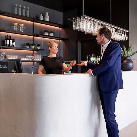 Four Points Flex By Sheraton Lyngby Kongens Lyngby Εξωτερικό φωτογραφία