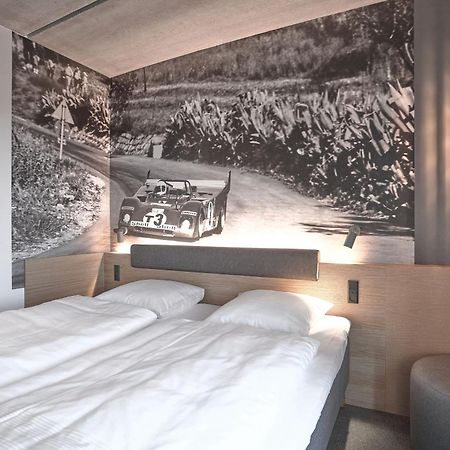 Four Points Flex By Sheraton Lyngby Kongens Lyngby Εξωτερικό φωτογραφία