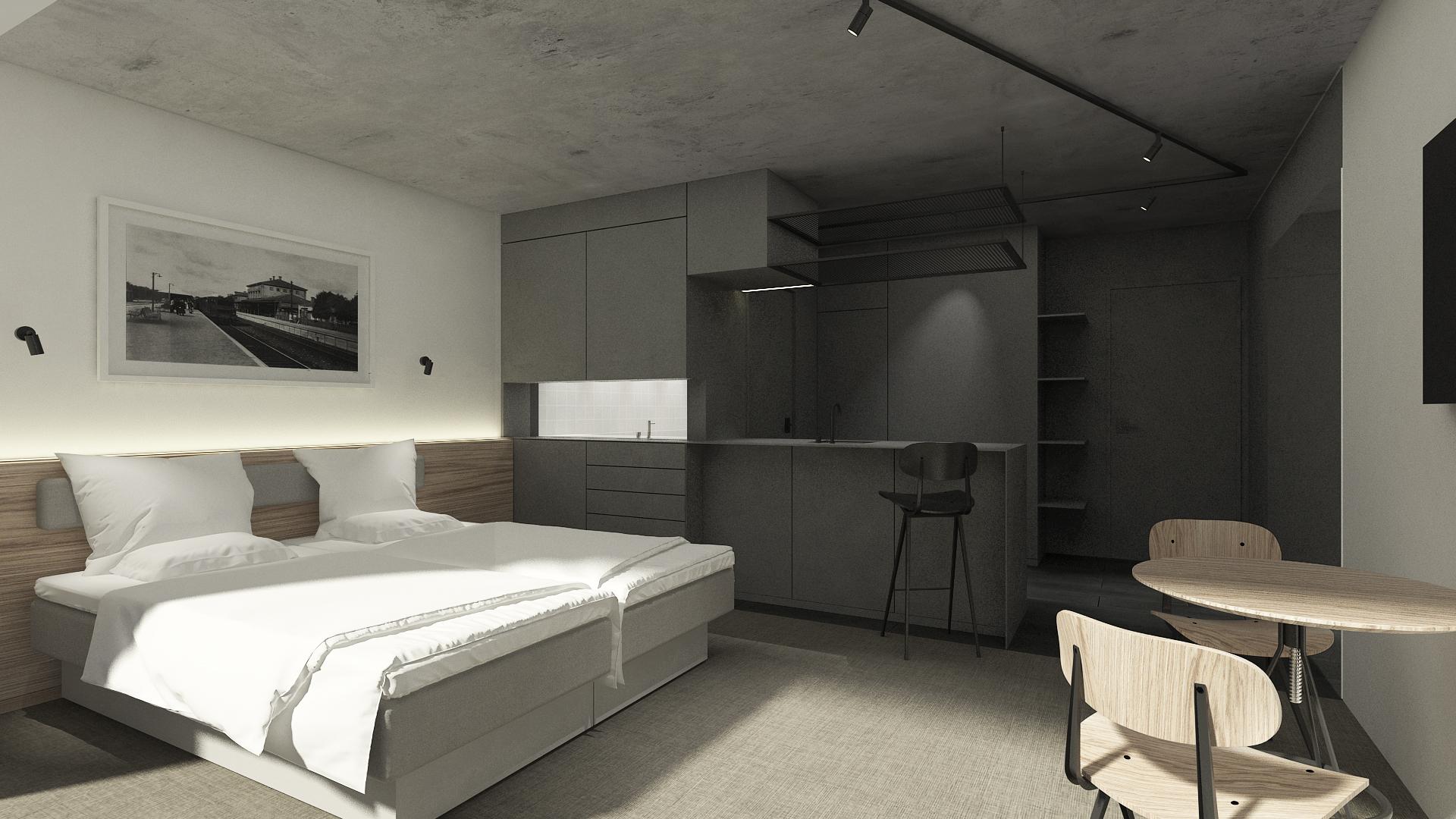 Four Points Flex By Sheraton Lyngby Kongens Lyngby Εξωτερικό φωτογραφία