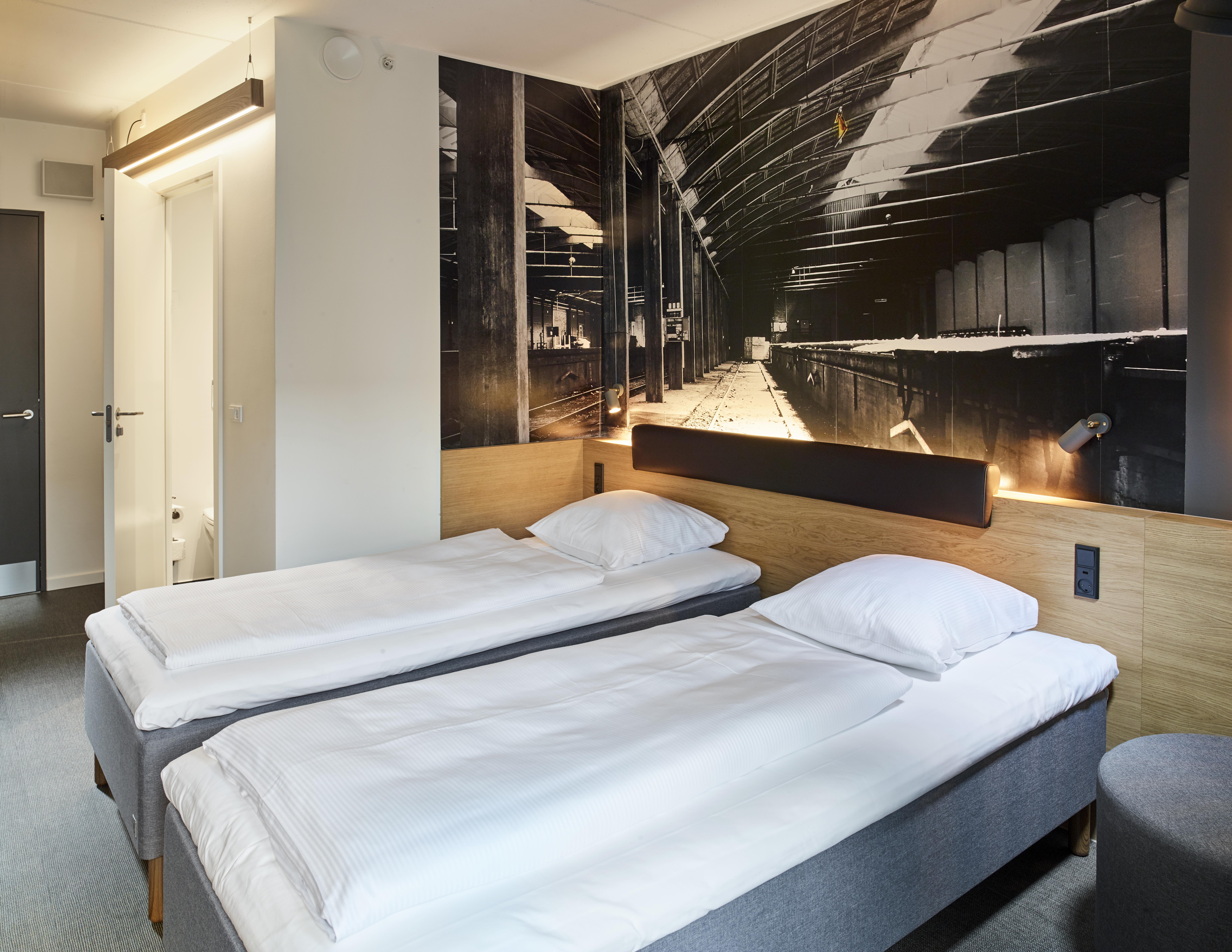 Four Points Flex By Sheraton Lyngby Kongens Lyngby Εξωτερικό φωτογραφία
