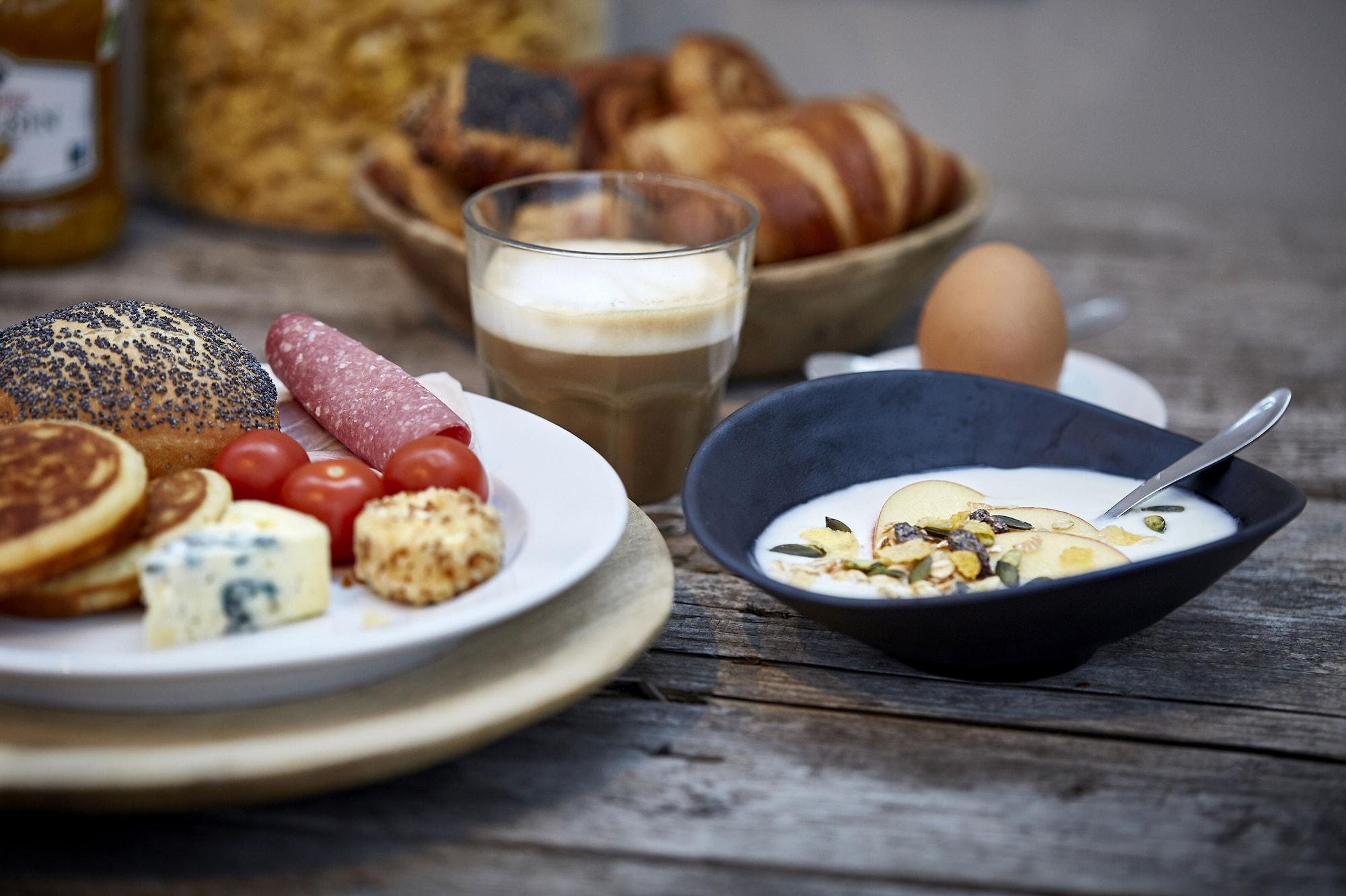 Four Points Flex By Sheraton Lyngby Kongens Lyngby Εξωτερικό φωτογραφία