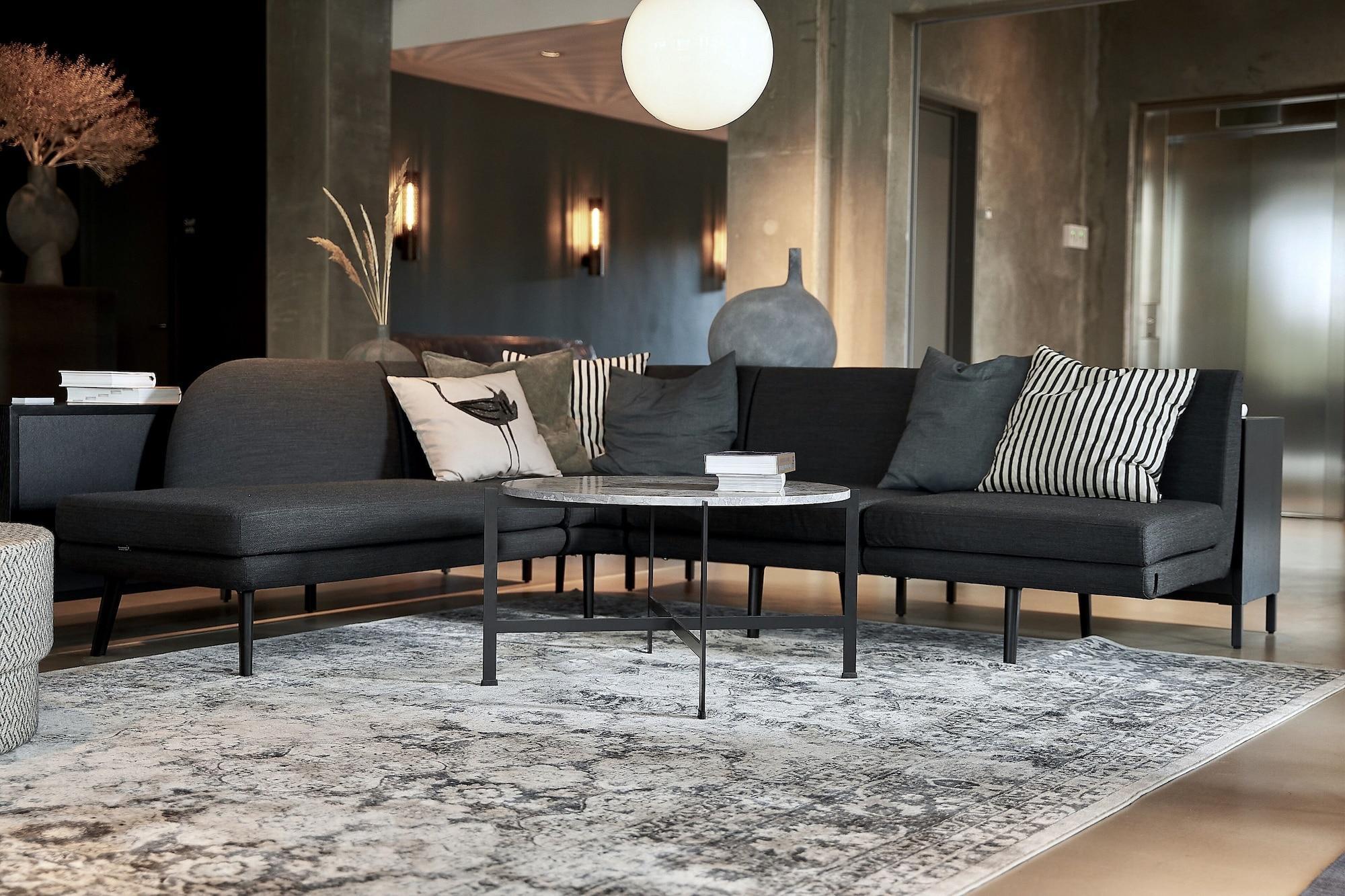 Four Points Flex By Sheraton Lyngby Kongens Lyngby Εξωτερικό φωτογραφία