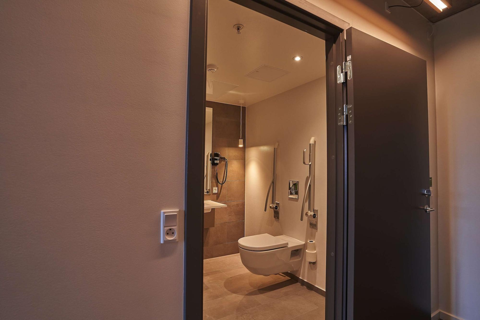 Four Points Flex By Sheraton Lyngby Kongens Lyngby Εξωτερικό φωτογραφία