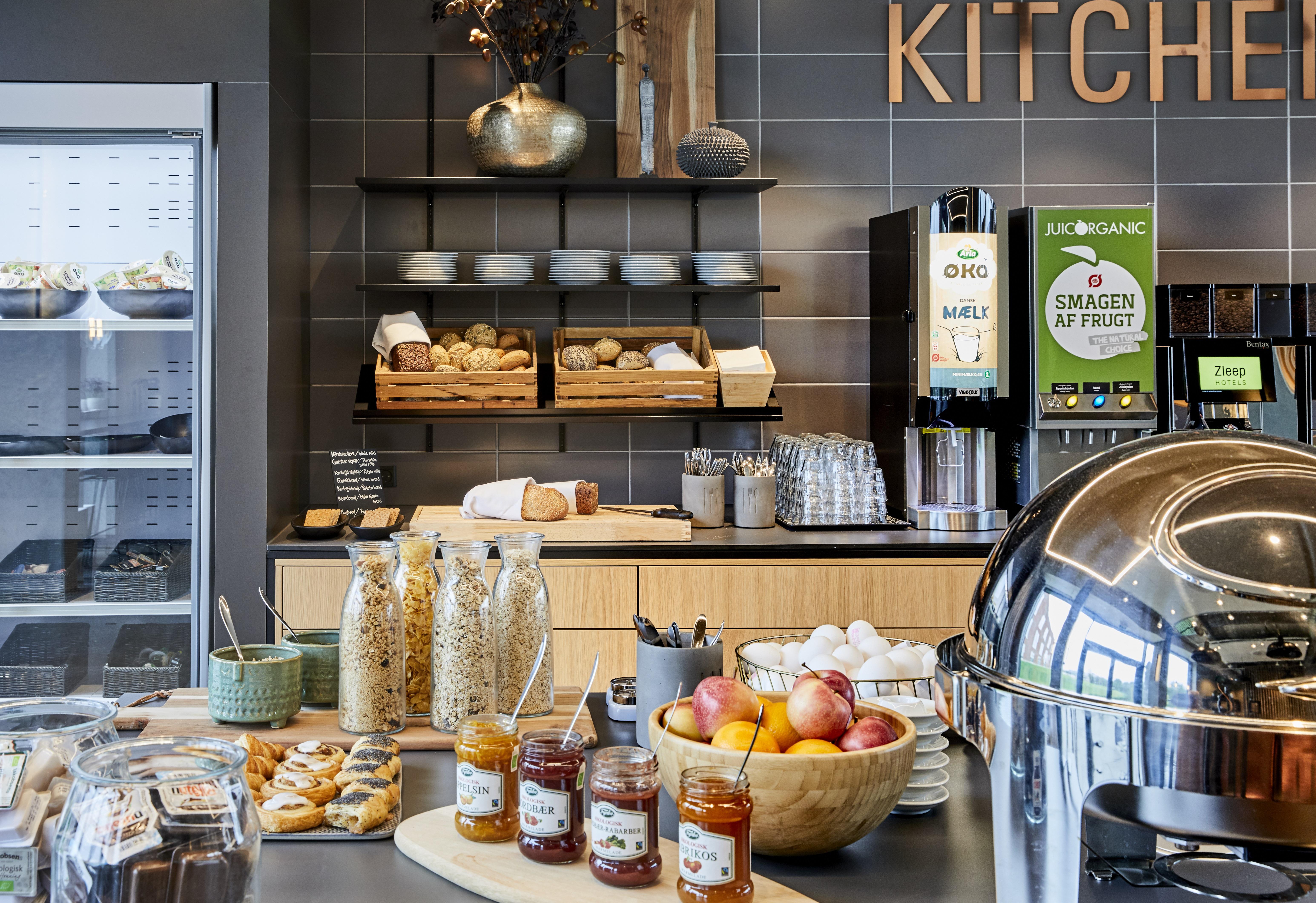 Four Points Flex By Sheraton Lyngby Kongens Lyngby Εξωτερικό φωτογραφία