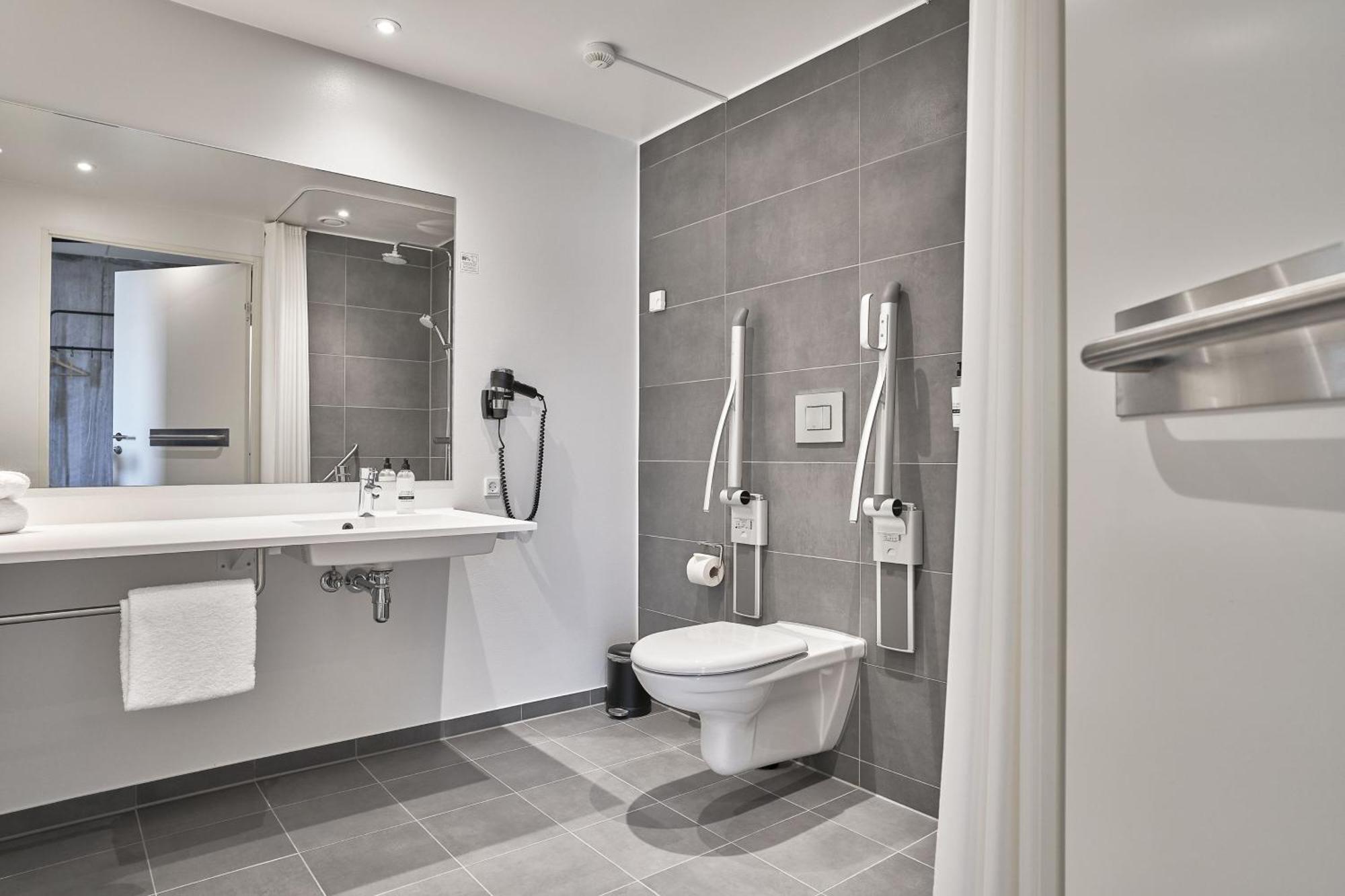 Four Points Flex By Sheraton Lyngby Kongens Lyngby Εξωτερικό φωτογραφία
