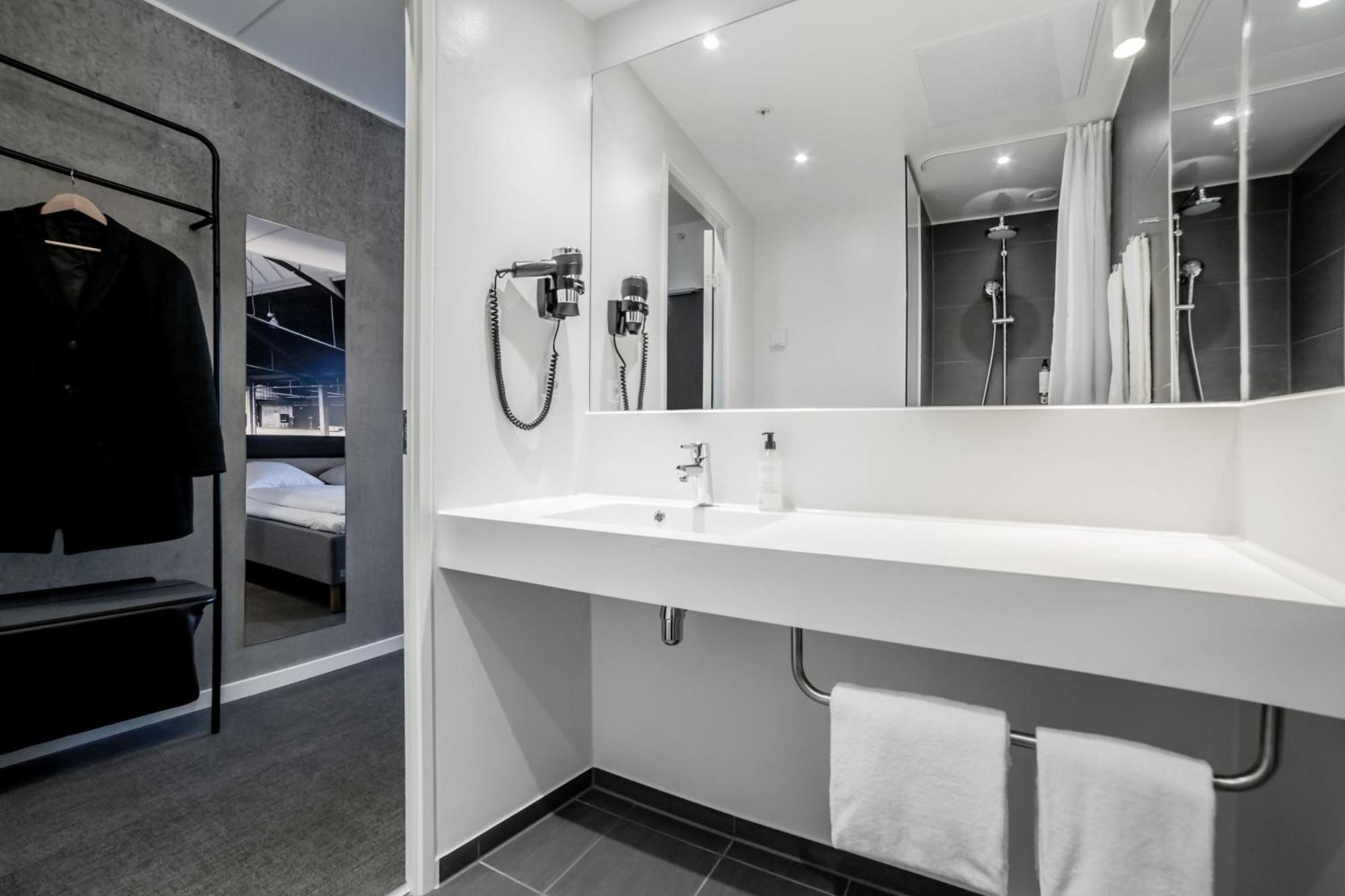 Four Points Flex By Sheraton Lyngby Kongens Lyngby Εξωτερικό φωτογραφία