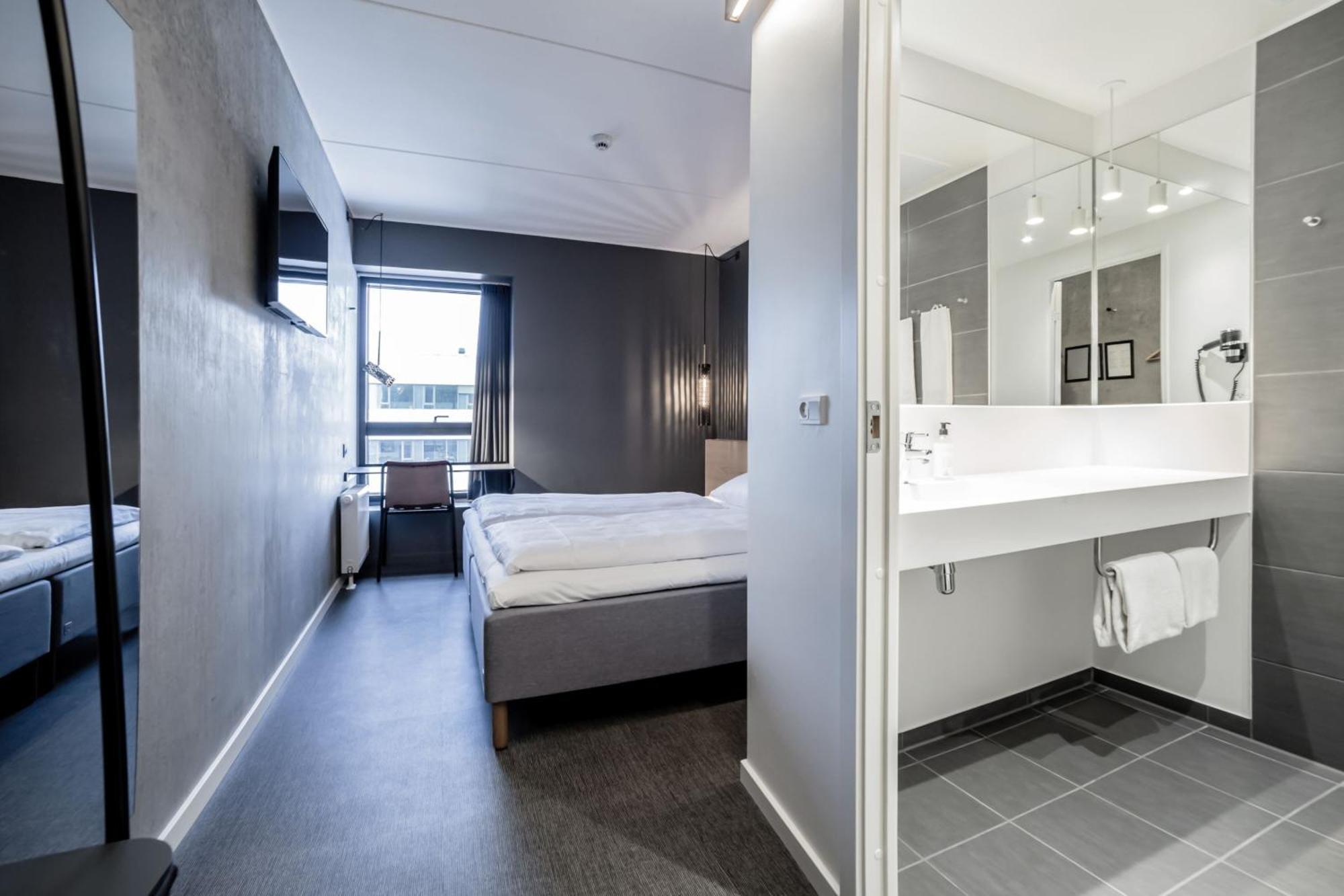 Four Points Flex By Sheraton Lyngby Kongens Lyngby Εξωτερικό φωτογραφία