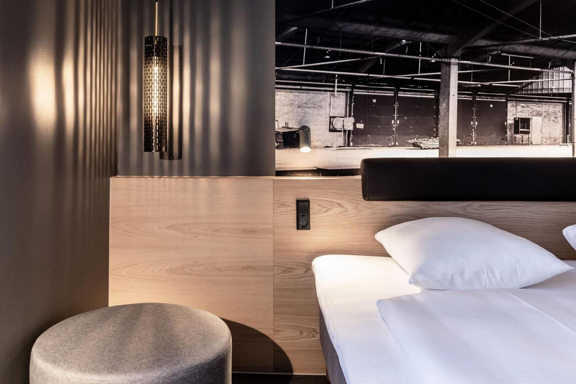 Four Points Flex By Sheraton Lyngby Kongens Lyngby Εξωτερικό φωτογραφία