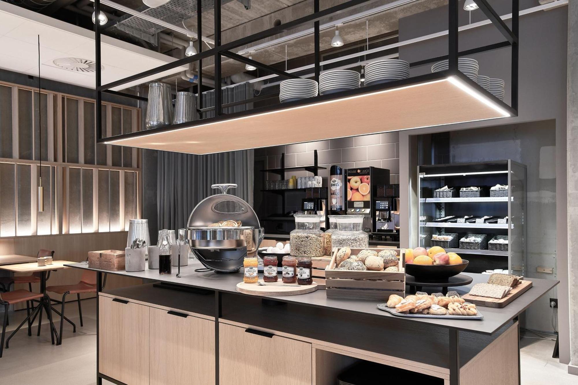 Four Points Flex By Sheraton Lyngby Kongens Lyngby Εξωτερικό φωτογραφία