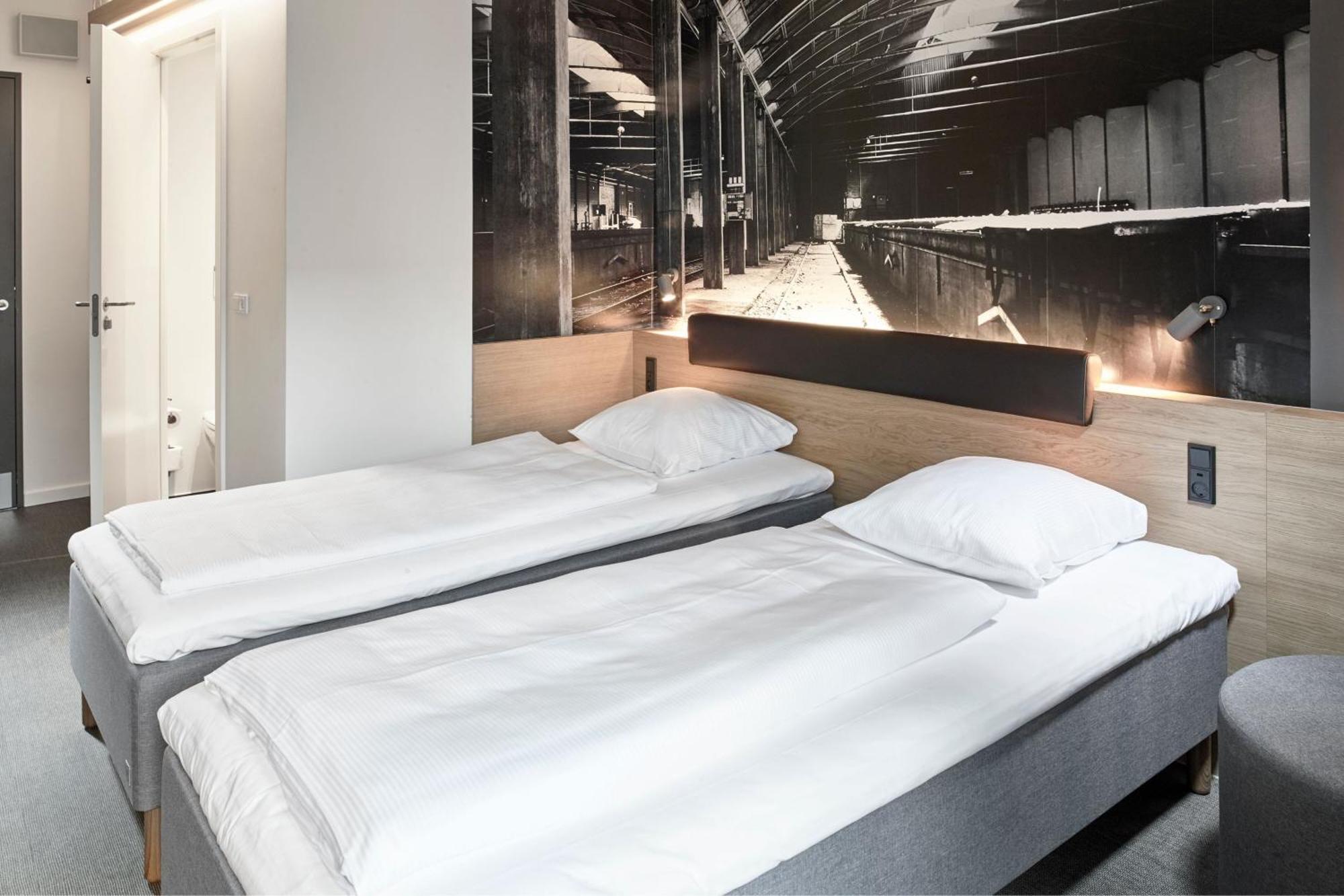 Four Points Flex By Sheraton Lyngby Kongens Lyngby Εξωτερικό φωτογραφία